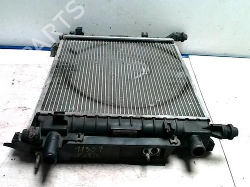 Used Water radiator FORD KA (RB_) 1.3 i (60 hp) 27861072