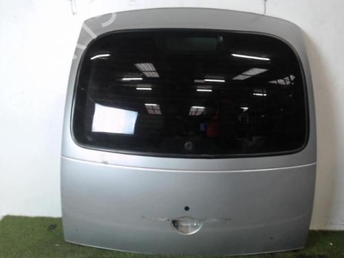 Used Tailgate CHRYSLER PT CRUISER (PT_) 2.2 CRD (121 hp) 25396689