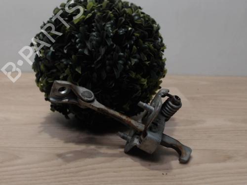 Dørhængsel/Dørbegrænser ROVER 75 (RJ) 2.0 CDT (115 hp) 25409018