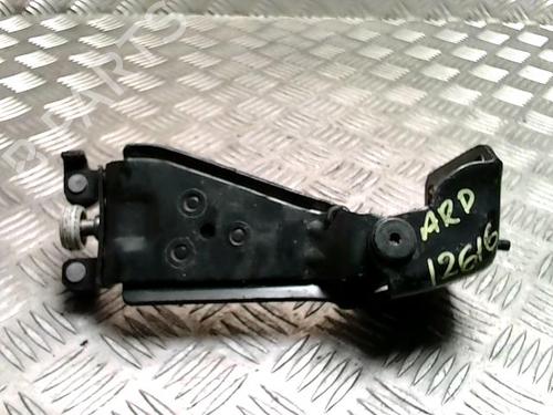 Autre FORD TRANSIT CONNECT V408 Box Body/MPV 1.5 TDCi (120 hp) 31977838