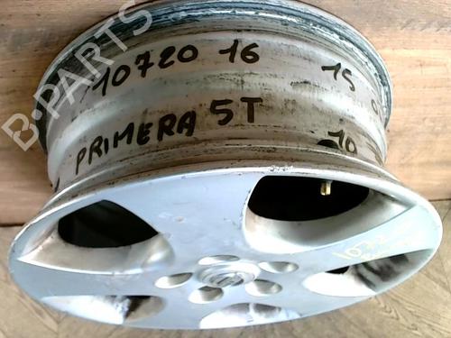 Fælk NISSAN PRIMERA Hatchback (P12) 2.2 Di | BP25420944C45