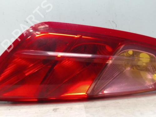 Left taillight FIAT GRANDE PUNTO (199_) 1.3 D Multijet | BP28414220C34 