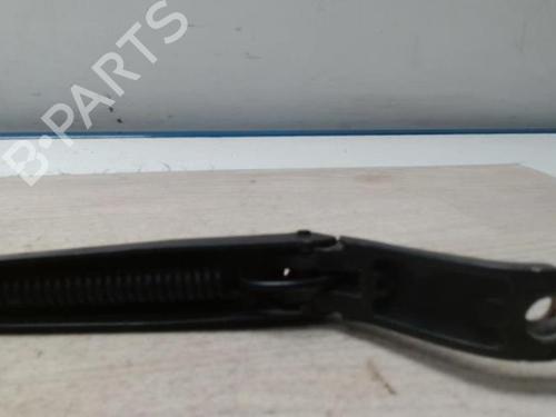Front windshield wiper arm PEUGEOT 407 (6D_) 1.6 HDi 110 (6D9HZC, 6D9HYC) | BP28122433C143 