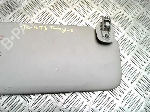 Other RENAULT TWINGO II (CN0_) 1.2 16V (CN0K, CN0V, CN0A) | BP30472750O1