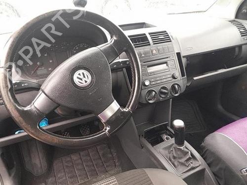 Air filter box VW POLO (9N_, 9A_) 1.4 TDI | BP27382846M87 