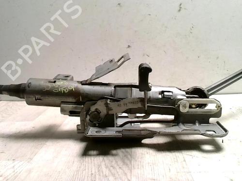 Used Steering column PEUGEOT 207 CC (WD_) 1.6 HDi (112 hp) 31234740
