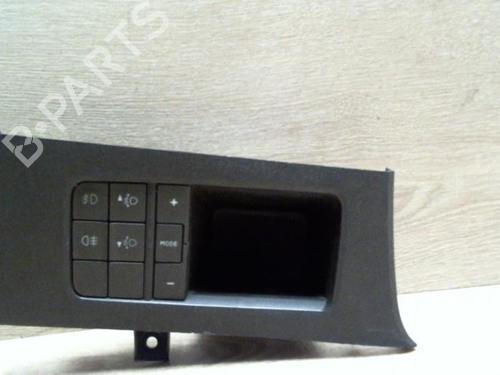 Switch LANCIA MUSA (350_) 1.3 D Multijet (350.AXB11, 350.AXB1A) | BP25409330I30 