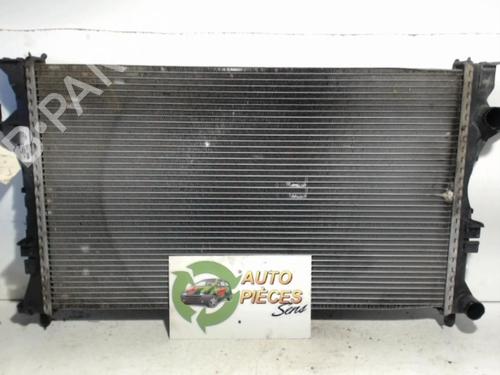 Køler RENAULT ESPACE IV (JK0/1_) 2.0 Turbo (JK0A, JK0B, JK0N) (163 hp) 25398607