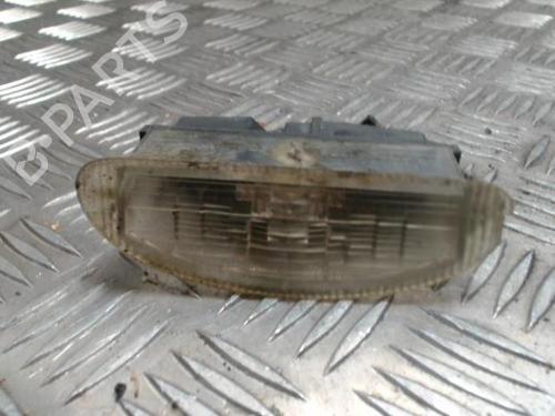 Licence plate light RENAULT CLIO II (BB_, CB_) 1.6 16V (BB01, BB0H, BB0T, BB14, BB1D, BB1R, BB2KL, BB3G... | BP30049701I40