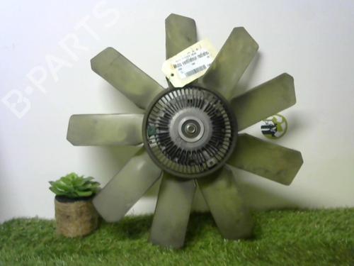 Used Heater blower motor Heater blower motor SSANGYONG KYRON 2.0 Xdi 4x4 (141 hp) 25397822 25397822