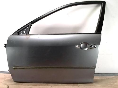 Left front door MAZDA 6 Station Wagon (GY) 2.0 DI (GY19) | BP31226817C2 