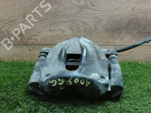Used Left front brake caliper TOYOTA COROLLA Verso (ZER_, ZZE12_, R1_) 1.6 (ZNR10_, ZNR10R) (110 hp) 29171255