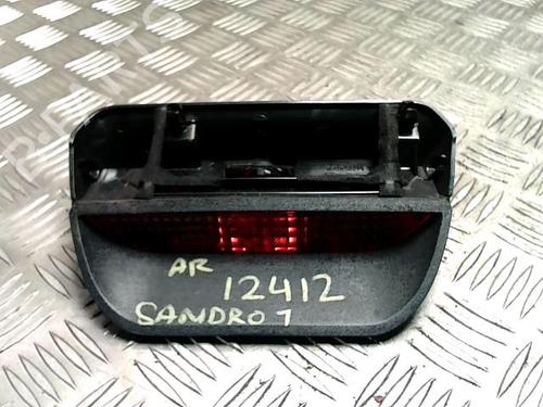 3º Stop DACIA SANDERO 1.5 dCi (88 hp) 31225281