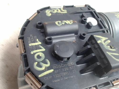 Front wiper motor PEUGEOT 5008 (0U_, 0E_) 1.6 HDi | BP25420142M29