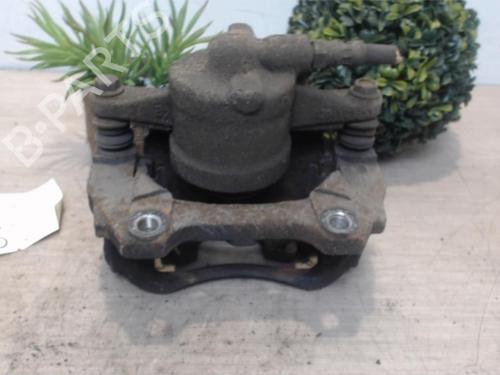 Right front brake caliper OPEL CORSA D (S07) 1.2 (L08, L68) | BP25409611M104 