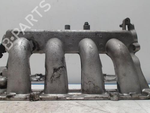 Intake manifold RENAULT ESPACE IV (JK0/1_) 2.0 Turbo (JK0A, JK0B, JK0N) | BP31237991M70