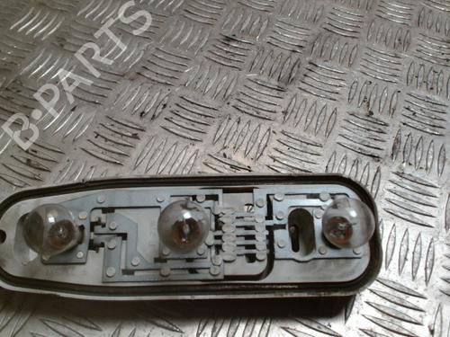 Used Licence plate light Licence plate light 37611511 37611511