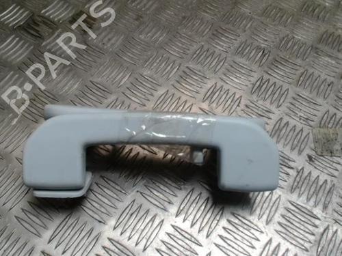 Interior roof handle PEUGEOT 508 I (8D_) 2.0 HDi | BP27671582I35