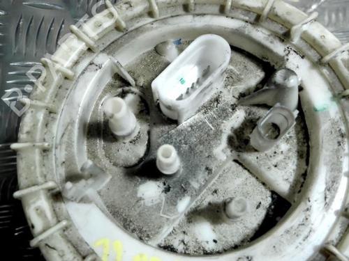 Fuel pump AUDI A4 B8 Avant (8K5) 2.0 TDI | BP25617789M76 