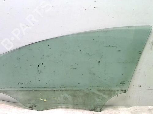 Used Front right door window SEAT LEON (1P1) 1.9 TDI (105 hp) 27559346