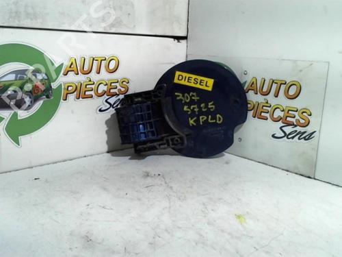 Fuel flap PEUGEOT 307 (3A/C) 1.6 HDi | BP25399805C131 