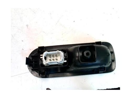 Left rear window switch RENAULT MEGANE II (BM0/1_, CM0/1_) 1.5 dCi (BM1E, CM1E) | BP25419256I29 
