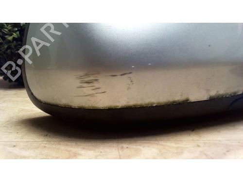 Ryggespeil høyre MAZDA 6 Hatchback (GG) 2.0 DI (GG14) | BP25401645C27 
