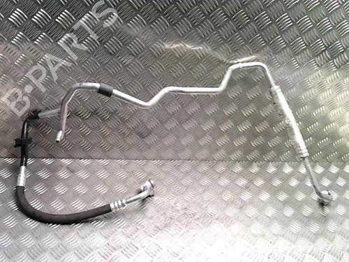 Used AC pipe VW POLO V (6R1, 6C1) 1.6 TDI (90 hp) 31152818