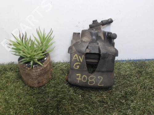 Used Left front brake caliper VW GOLF IV (1J1) 1.9 TDI (115 hp) 25392225
