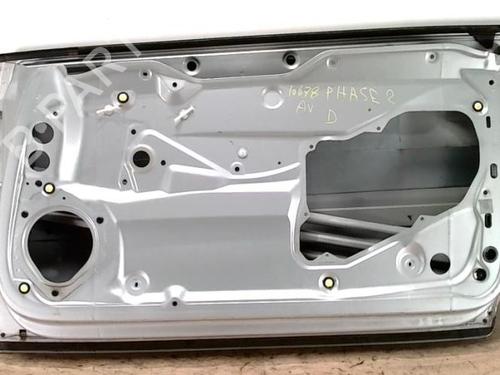 Right front door AUDI A3 (8P1) 1.8 TFSI | BP28282914C3 
