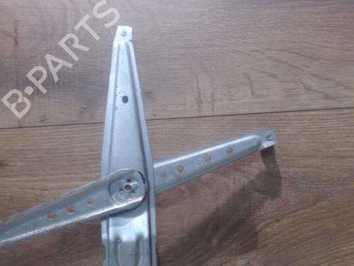 Used Front left window mechanism RENAULT KANGOO (KC0/1_) 1.9 dCi 4x4 (KC0V) (80 hp) 25411238