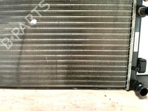 Wasserkühler für VW BORA I (1J2) 1.6 16V (105 hp) 31220539