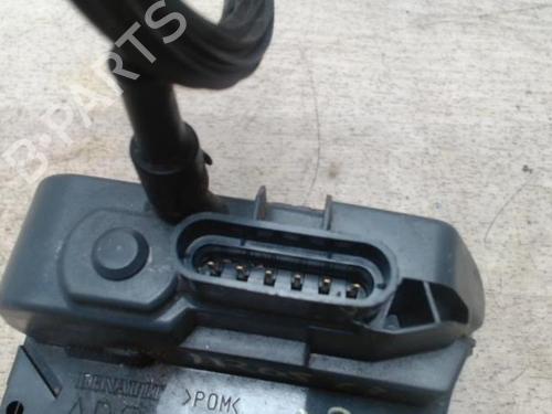 Rear left lock CITROËN C3 I (FC_, FN_) 1.6 16V | BP28005907C100 
