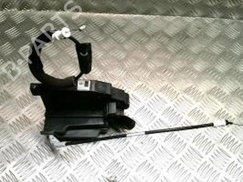 Used Front left lock PEUGEOT 308 II (LB_, LP_, LW_, LH_, L3_) 1.5 BlueHDi 130 (131 hp) 25702257