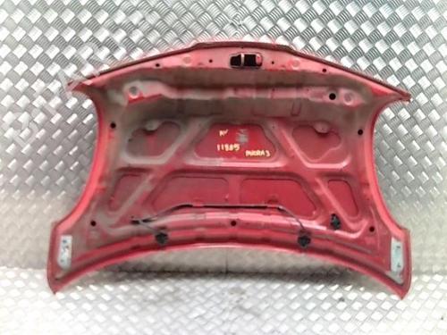 Capot NISSAN MICRA III (K12) 1.2 16V | BP30924608C1