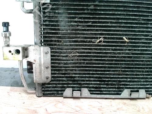 AC radiator OPEL ZAFIRA A MPV (T98) 1.8 16V (F75) | BP31220540M32 