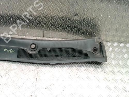 Scuttle panel RENAULT MEGANE III Hatchback (BZ0/1_, B3_) 1.5 dCi (BZ1G, BZ1W, BZ0R) | BP31231307C110