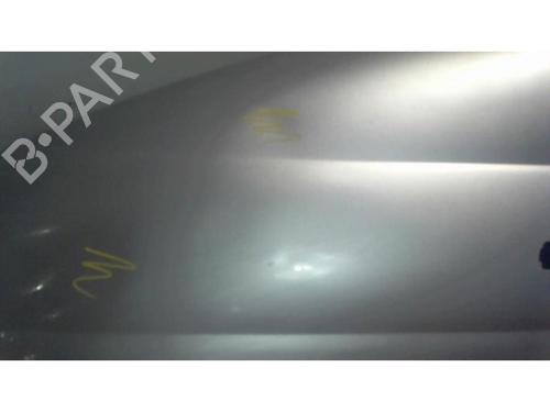 Left front fenders DAEWOO MATIZ (M100, M150) 0.8 | BP25387862C41 