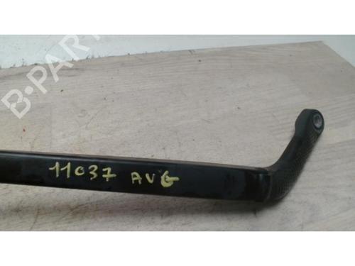 Front windshield wiper arm CITROËN C4 I (LC_) 1.6 HDi | BP25421123C143