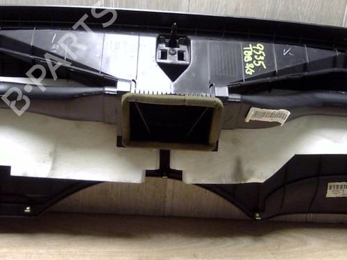 Luftventil NISSAN NOTE (E11, NE11) 1.5 dCi | BP25413315I21 