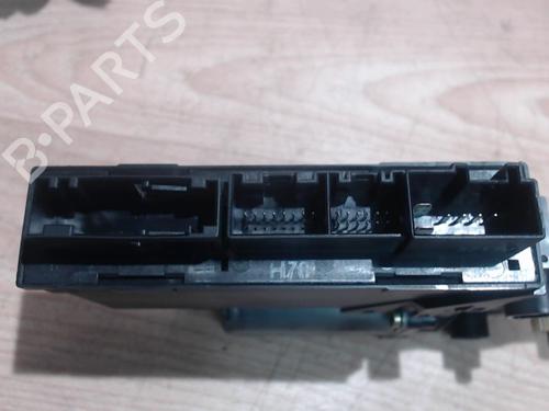 Left rear window motor AUDI A4 B6 (8E2) 1.9 TDI | BP25385293E23