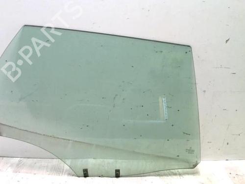 Rear right door window PEUGEOT 407 SW (6E_, 6D_) 1.6 HDi 110 | BP25425581C21 