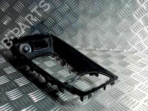 Asbak CITROËN C5 III (RD_) 2.0 HDi 165 (RDRHHA, RDRHH8) (163 hp) 31224442