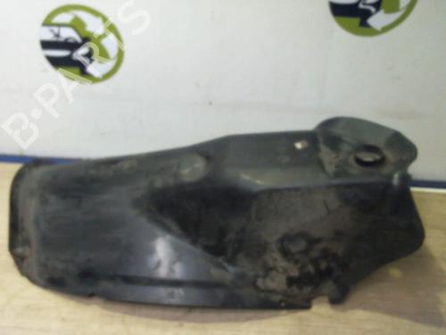 Radlauf für DACIA LODGY (JS_) 1.2 TCe (JSAY, JSM0) (115 hp) 31236038