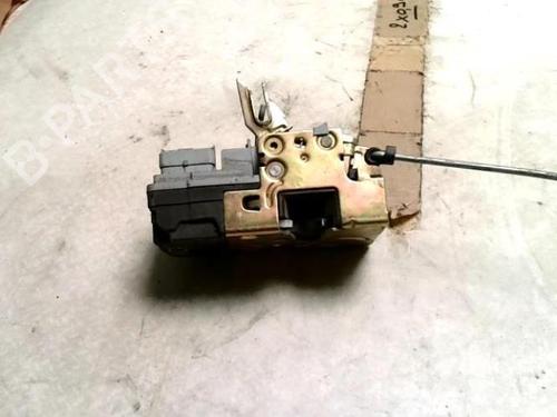 Front left lock CITROËN XSARA (N1) 1.6 16V | BP25431233C98 
