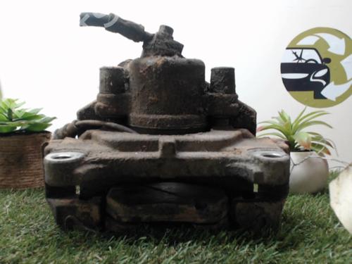 Left front brake caliper VW PASSAT B6 Variant (3C5) 2.0 TDI 16V | BP25396269M105 - Image 3