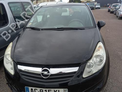 Used Parts OPEL CORSA D (S07) 1.3 CDTI (L08, L68) 4985677