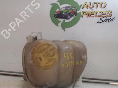 Used Expansion tank OPEL VECTRA B Hatchback (J96) 1.8 i 16V (F68) (116 hp) 25400793