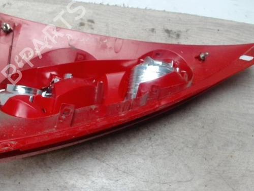 Right taillight PEUGEOT 107 (PM_, PN_) 1.0 | BP28017129C35 