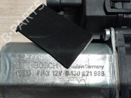 Rudehejsemekanisme ventre foran OPEL ASTRA H (A04) 1.4 (L48) (90 hp) 31218673